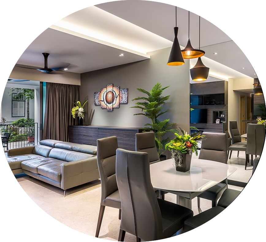 Condo Interior copy