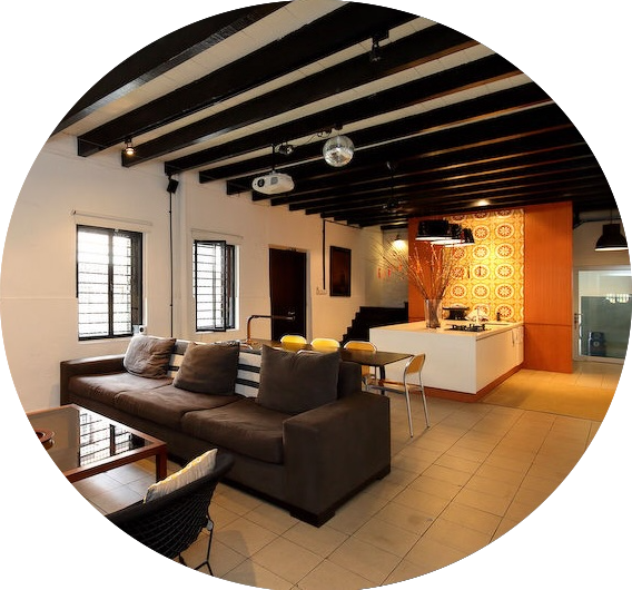 Shophouse copy